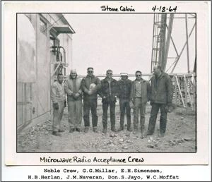 Picture provided by B7C (George Phelps) 05/25/2024